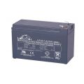 LP12-7 Leoch 12v 7Ah Rechargeable Sealed Lead Acid Battery with F1 Terminals